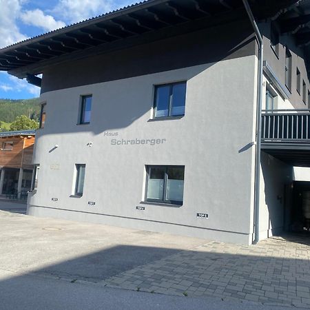 Deluxe Apartment SCHRABERGER TOP 6 Schladming Exterior foto